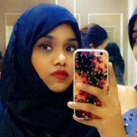 Safana Qazi 🦋