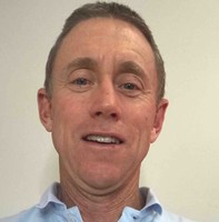 Tony Chamberlain