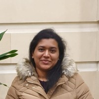 Feba Rajan