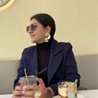 Delnaz Arianpour