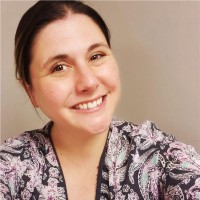 Jessica Hernandez, MSW, LCSW