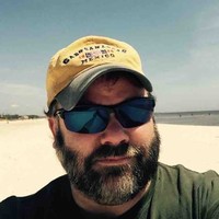 Chris Wymer