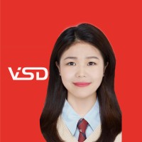 Sarah Vic smart display