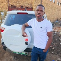 Hlamulo Ngobeni
