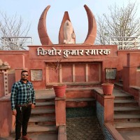 Rajendra Savner