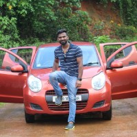 Pramod Achar