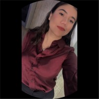 Berenice Martínez Ramírez