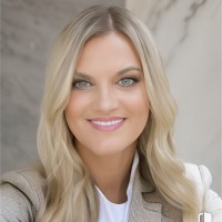 Melissa Ballard, CIR, PRC