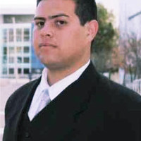Josué Héctor López González