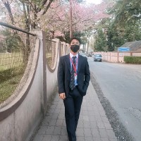 Shakti Jamatia