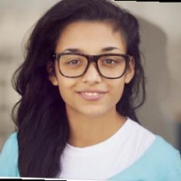 Veathika Mathur