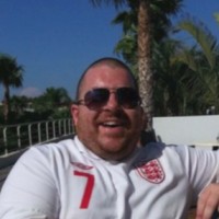 Andrew Parker
