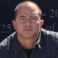 Travis Lampe