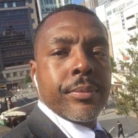 Douglas T Chiwocha Ppl, Bsc(Hons), Pgcert, Pgdip, Msc