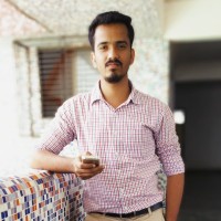 Nilesh Ingale