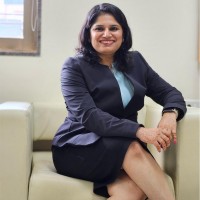 Unnati Thakker