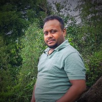 Mridul Ojha