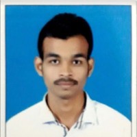 Vrushang Patel