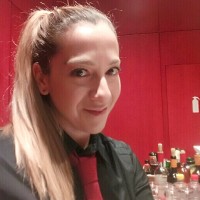 Kalliopi(Kelly) Lekatsa