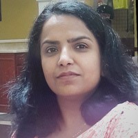 Vasavi Sharma, Cip