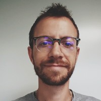 Romain TREHOREL