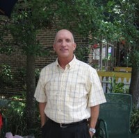 Mike Oransky