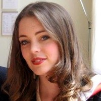 Sarah Paine