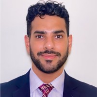 Amrit P. Singh, MD