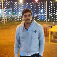 Chalamalasetti Nagesh