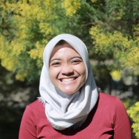 Khoirun Nisa' Sri Mumpuni