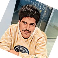 SARATH  J AYINIKKAL