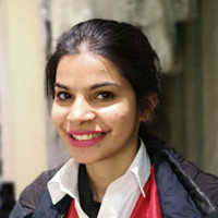 Gagandeep Kaur