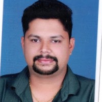 Jishnu Pillai