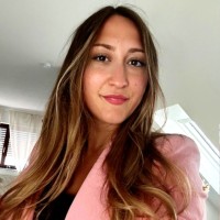 Romina Bagbasi