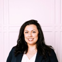 Jillian Penman