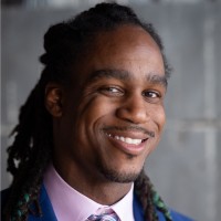 Eric Anderson