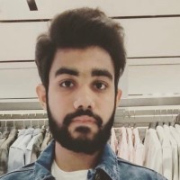 Rohit Kamboj