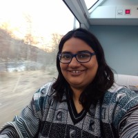 Anuja Mulye