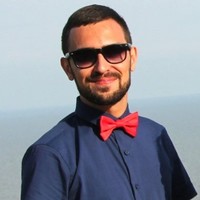 Артур Кацарский