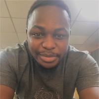 Bright Udoh