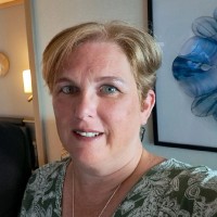 Carol Hawkins
