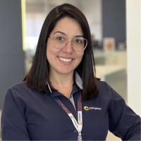 Juliane Gueller Vieira