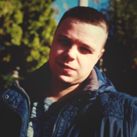 Evgeniy Vtulkin