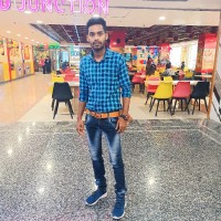Rakesh Mondal