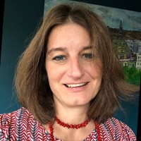 Lara Soetekouw-Giometti