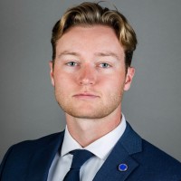 Braden Delaney