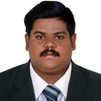 Abhiram K J