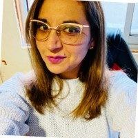 Jocelyn Reyes Pastenes
