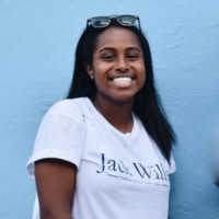 Ruth Bekele
