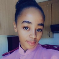 Simangaliso Dlamini